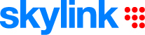 Logo společnosti Skylink